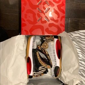 Nike air Jordan Tatum pe